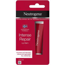 Neutrogena Intense Repair Lip Balm 15 ml bőrápoló szer