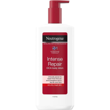Neutrogena Intensive Repair Body Lotion 400 ml testápoló