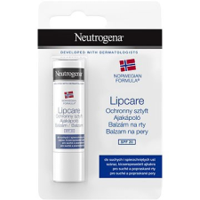 Neutrogena NEUTRGEN Száraz Lip Pen SPF 20 4.8 g bőrápoló szer