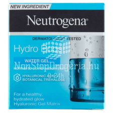 Neutrogena NEUTROGENA Hydro Boost hidratáló gél 50 ml arckrém