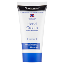 Neutrogena NEUTROGENA kézkrém 75 ml illatanyaggal Koncentrált kézápolás