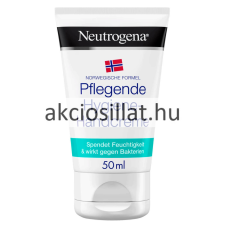 Neutrogena Pflegende Hygiene-Hand Cream kézkrém 50ml kézápolás