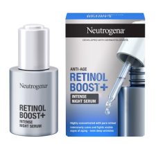 Neutrogena Retinol Boost Intense Night Serum arcszérum 30 ml nőknek arcszérum