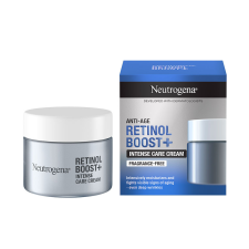 Neutrogena Retinol Boost+ intenzív arcápoló (50ml) arckrém
