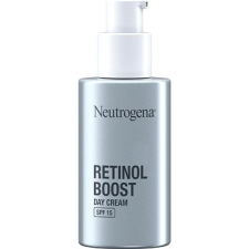 Neutrogena Retinol Boost Nappali krém SPF 15-tel 50 ml arckrém