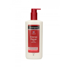 Neutrogena testápoló 400ml Intense Repair száraz bőrre testápoló