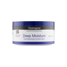  Neutrogena testápoló tégelyes 200 ml Deep Moisture testápoló