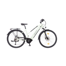  NEUZE Belluno ni 19 E-Trekking elektromos kerékpár