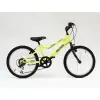  Neuzer Bobby 20 6S Neonsárga/Fekete- Kék