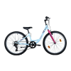 Neuzer Cindy 24 6S Babyblue /Magenta