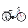  Neuzer Cindy 24 City Babyblue /Magenta
