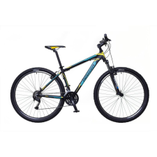  Neuzer Jumbo Sport Férfi Fekete/ Türkiz-Sárga 17 mtb kerékpár