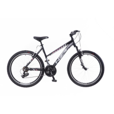  Neuzer Mistral 50 Női Fekete/Pink- Fehér 19 mtb kerékpár