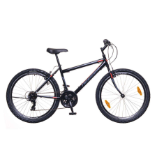 Neuzer MTB kerékpár Neuzer Nelson 30 férfi Fekete-piros színű mtb kerékpár