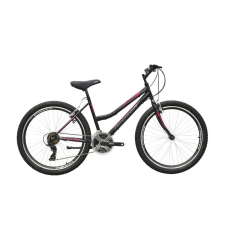  Neuzer Nelson 50 Női Fekete/Szürke- Pink 19 mtb kerékpár