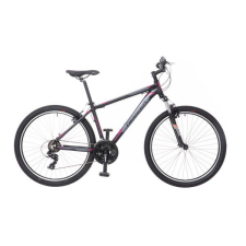 Neuzer Neuzer Duster Hobby Férfi Fekete/ Pink-Szürke 17 mtb kerékpár