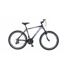 Neuzer Neuzer Mistral 50 férfi fekete/türkiz szürke 17 mtb kerékpár