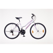 Neuzer Neuzer Nelson 18 Női Fehér/Bíbor- Mályva 19 mtb kerékpár