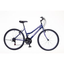 Neuzer Neuzer Nelson 18 női kék/lila- rózsaszín 19 mtb kerékpár