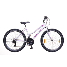 Neuzer Neuzer Nelson 30 Női Fehér/Bíbor- Mályva 19 mtb kerékpár