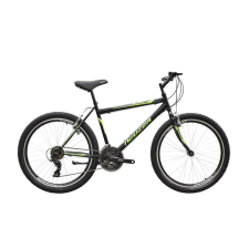 Neuzer Neuzer Nelson 50 Férfi Fekete/Neon Zöld-Zöld 23 mtb kerékpár