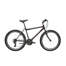 Neuzer Neuzer Nelson 50 Férfi Fekete/Szürke- Piros 19 mtb kerékpár