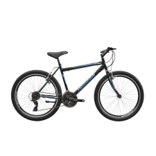 Neuzer Neuzer Nelson 50 Férfi Fekete/Türkiz- Neon Zöld 17 mtb kerékpár