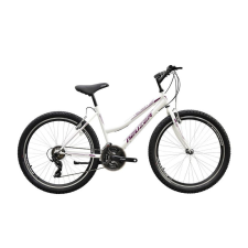 Neuzer Neuzer Nelson 50 Női Fehér/Bíbor- Mályva 19 mtb kerékpár