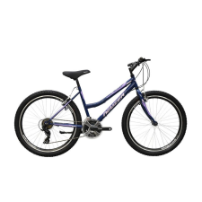 Neuzer Neuzer Nelson 50 Női Kék/Lila 17 mtb kerékpár