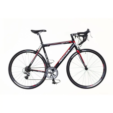 Neuzer Neuzer Whirlwind 50 fekete/fehér- piros 46 cm országúti kerékpár