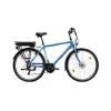 Neuzer Neuzer Zagon férfi 21 E-Trekking MXUS kék/fehér