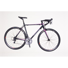 Neuzer Whirlwind 100 Fekete/Magenta Fehér 58 Cm országúti kerékpár