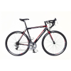  Neuzer Whirlwind 50 Fekete/Fehér- Piros 58 Cm