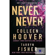  Never Never idegen nyelvű könyv