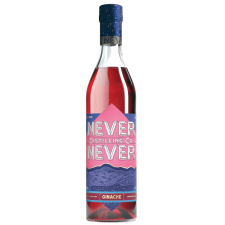  Never Never Ginache 0,5l 38% gin