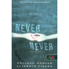  Never Never - Soha, de soha 3.. /Never 3. gyermek- és ifjúsági könyv