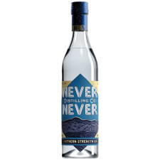  Never Never Southern Strenght 0,5l 52% gin