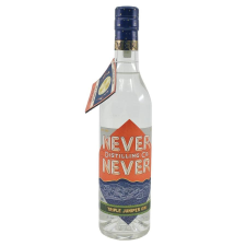  Never Never Triple Juniper gin DRS (0,5L / 43%) gin