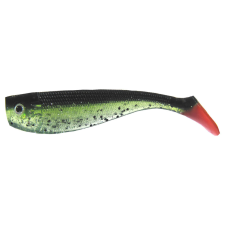 Nevis Action Shad gumihal 7cm 6/cs AKCIÓ -40% horgászkiegészítő