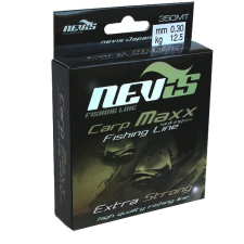 Nevis Carp Maxx 350m 0,22 horgászzsinór