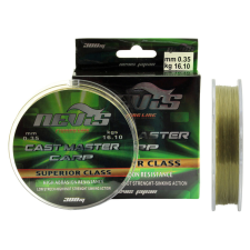Nevis Cast Master 300m/0.22mm horgászzsinór