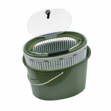 Nevis Csalihalas kanna 5l horgászkiegészítő