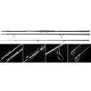 Nevis Dynamic Carp 3.90M, 3,5lbs, 3 részes pontyozó bojlis bot