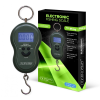 Nevis Elektromos mérleg 45kg