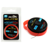Nevis Elit Black Feeder gumi 1.00mm 10m  10kg