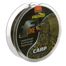 Nevis F-Line Carp 150m/0.35mm  Akció -30% horgászzsinór