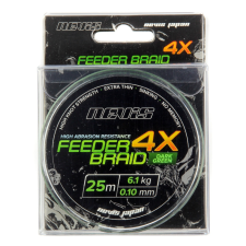 Nevis Feeder Braid 0.12mm 12LB 25m horgászzsinór