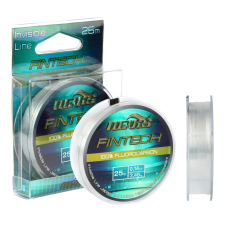Nevis Fintech  25m/0.18mm horgászzsinór