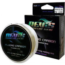 Nevis Fluoro Carbon zsinór 150m 0,20mm horgászzsinór