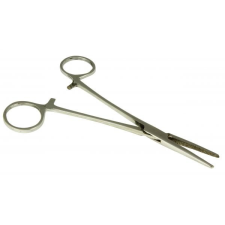 Nevis Horogkiszedő csipesz 15cm egyenes (3106) horgászkiegészítő